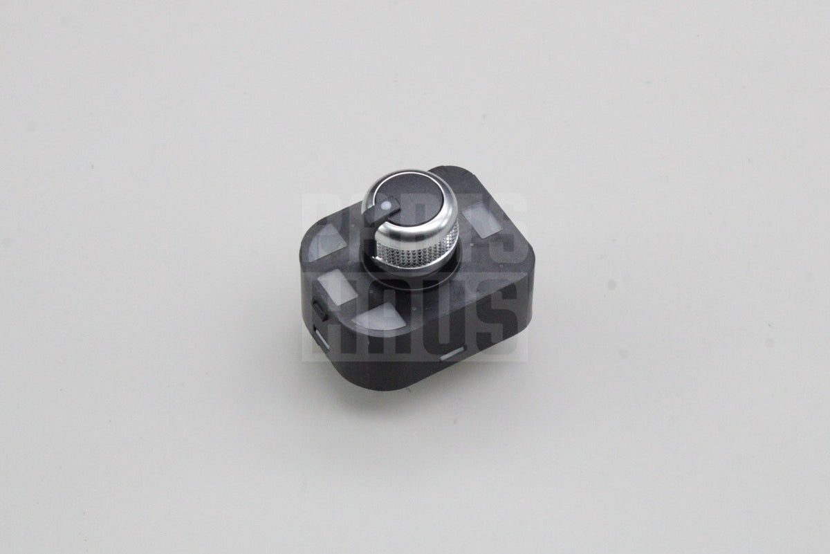 Audi A3 S3 2017-20 RS3 17-21 exterior mirror adjuster switch 8V0959565M