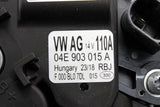 VW Golf MK7 Audi A1 Q2 Skoda SEAT 1.0 1.2 1.4 TSI alternator 04E903015A