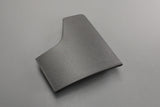 VW Polo AW 2018-on fuse holder cover (RHD) 2GS857919 82V