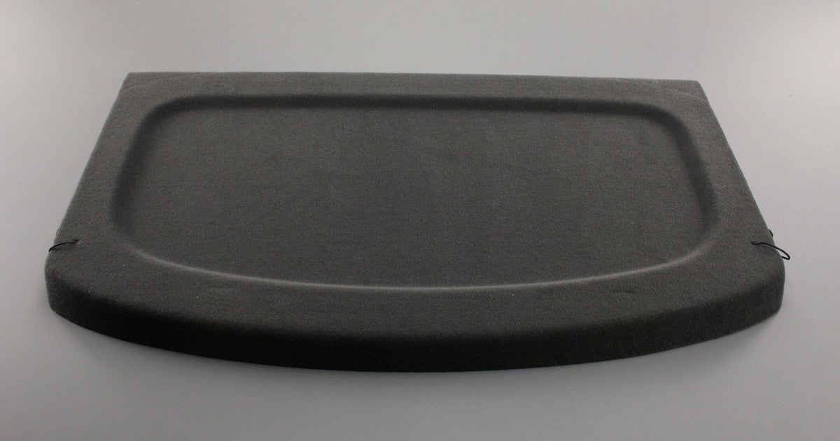 VW Tiguan 2008-2018 parcel shelf 5N0867769M 7T8, view 1