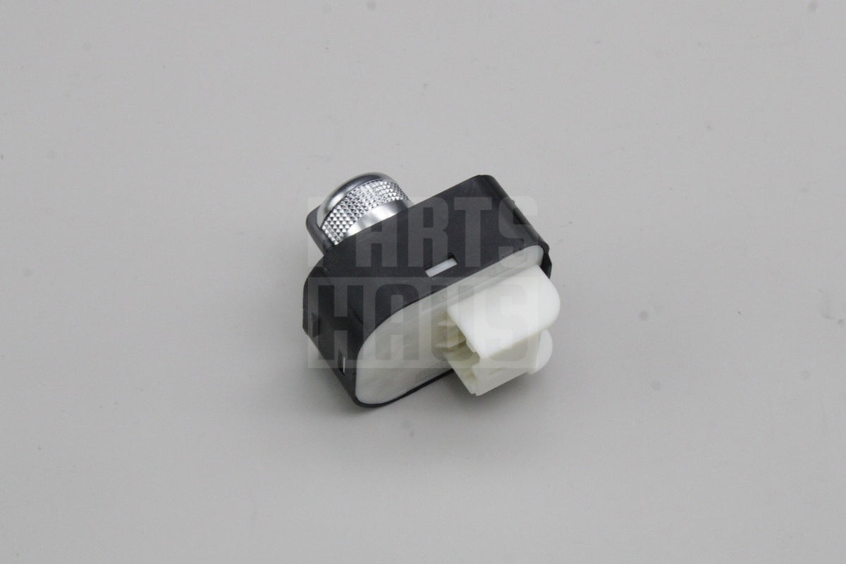 Audi A3 S3 2017-20 RS3 17-21 exterior mirror adjuster switch 8V0959565M