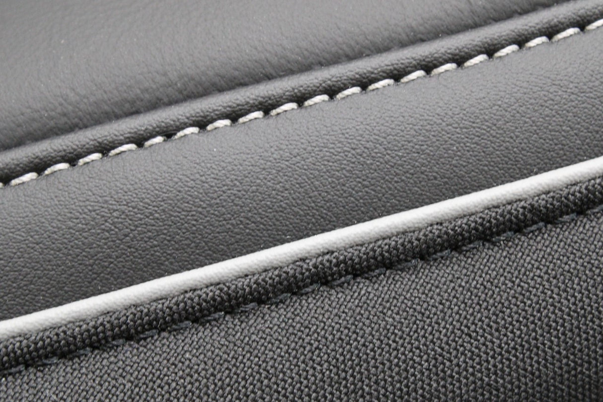 VW Arteon R-Line front seat base cover (left) 3G8881405BD FYS