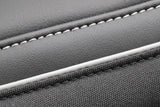 VW Arteon R-Line front seat base cover (left) 3G8881405BD FYS