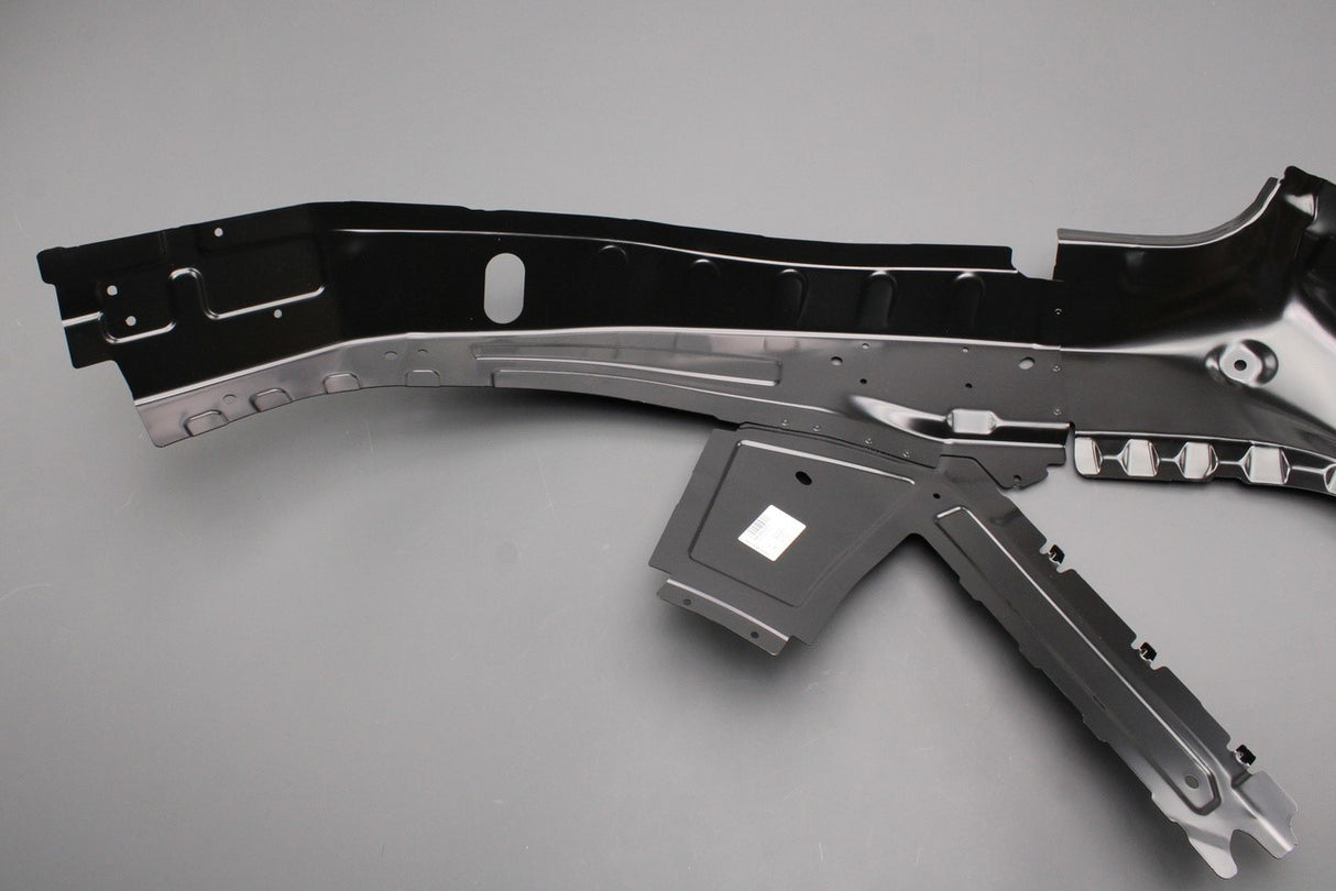 Audi Q7 4M 2016-on rear quarter body panel (left) 4M0809027C