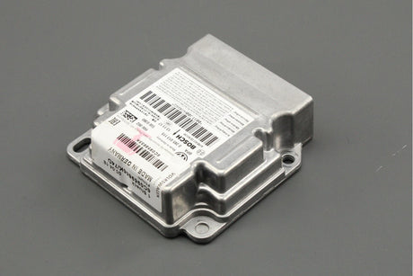 VW Polo 6C Skoda Fabia SEAT Ibiza airbag control module 6C0959655K 74D