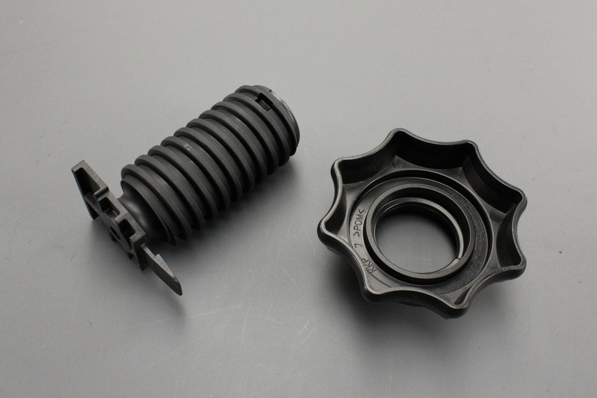 VW Passat B6 B7 06-15 CC 12-17 spare wheel mounting bolt 3C0803899