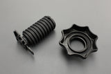 VW Passat B6 B7 06-15 CC 12-17 spare wheel mounting bolt 3C0803899