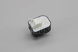 Audi A3 S3 2017-20 RS3 17-21 exterior mirror adjuster switch 8V0959565M