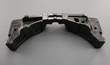 Skoda Kodiaq 2017-on spare wheel tool kit foam insert 565863957A