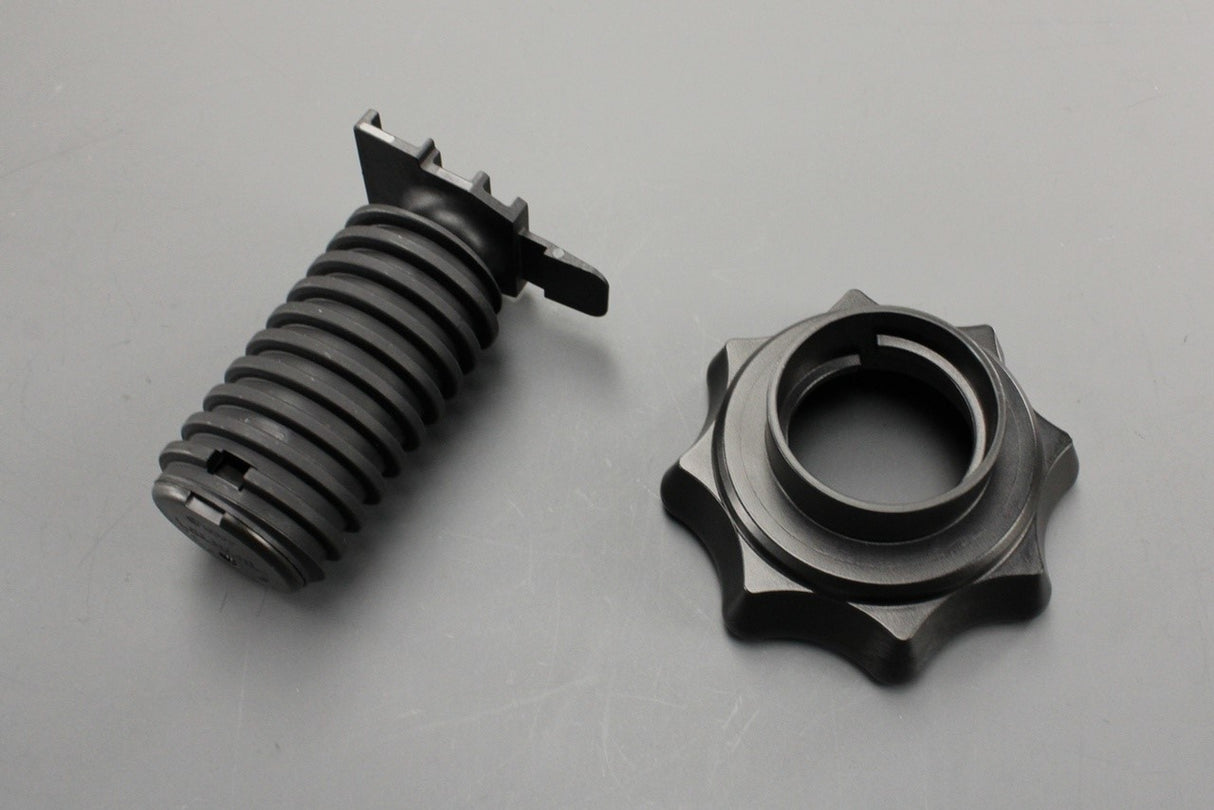 VW Passat B6 B7 06-15 CC 12-17 spare wheel mounting bolt 3C0803899