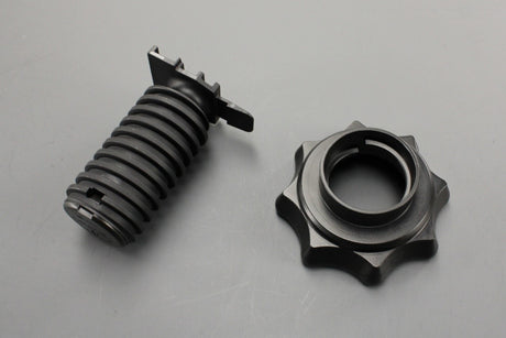 VW Passat B6 B7 06-15 CC 12-17 spare wheel mounting bolt 3C0803899