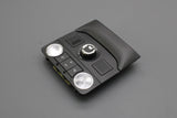 Skoda Octavia 2013-21 interior light & sunroof controls 5E0947105A TDZ