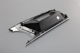 Audi A5 2008-2016 radio screen surround trim (RHD) 8T2857185S 4T4