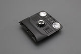 Skoda Octavia 2013-21 interior light & sunroof controls 5E0947105A TDZ