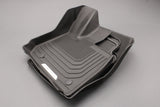 Range Rover 2022-on RHD LWB contour floor mat set VPLKS0621