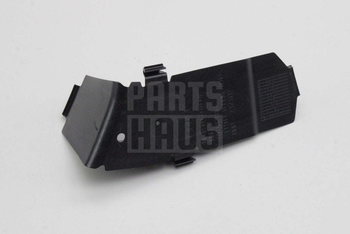 Audi A3 8Y 2020-on front wheel arch liner trim panel (right) 8Y0821146
