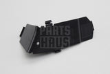Audi A3 8Y 2020-on front wheel arch liner trim panel (right) 8Y0821146