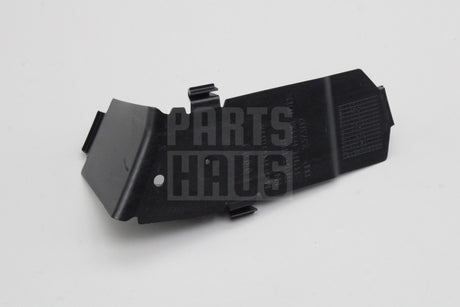Audi A3 8Y 2020-on front wheel arch liner trim panel (right) 8Y0821146
