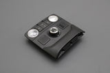 Skoda Octavia 2013-21 interior light & sunroof controls 5E0947105A TDZ