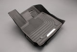 Range Rover 2022-on RHD LWB contour floor mat set VPLKS0621