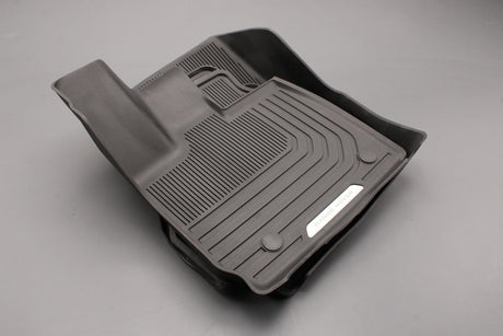 Range Rover 2022-on RHD LWB contour floor mat set VPLKS0621
