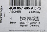 Audi A6 RS6 A7 RS7 Q7 Q8 RSQ8 door ash tray (rear left) 4G8857405A 6PS