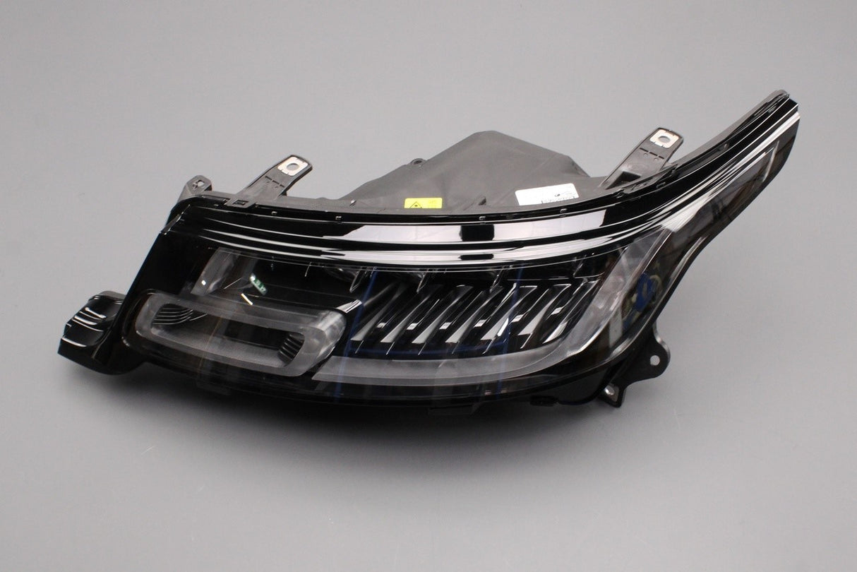 Range Rover Sport L494 2014-22 LED headlight (left, LHD) LR169909