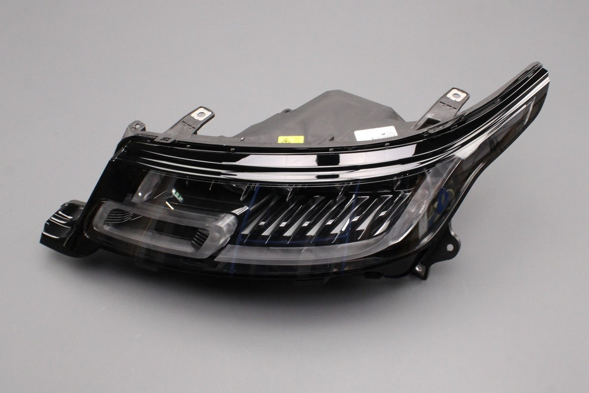 Range Rover Sport L494 2014-22 LED headlight (left, LHD) LR169909, view 1