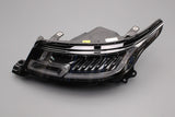 Range Rover Sport L494 2014-22 LED headlight (left, LHD) LR169909