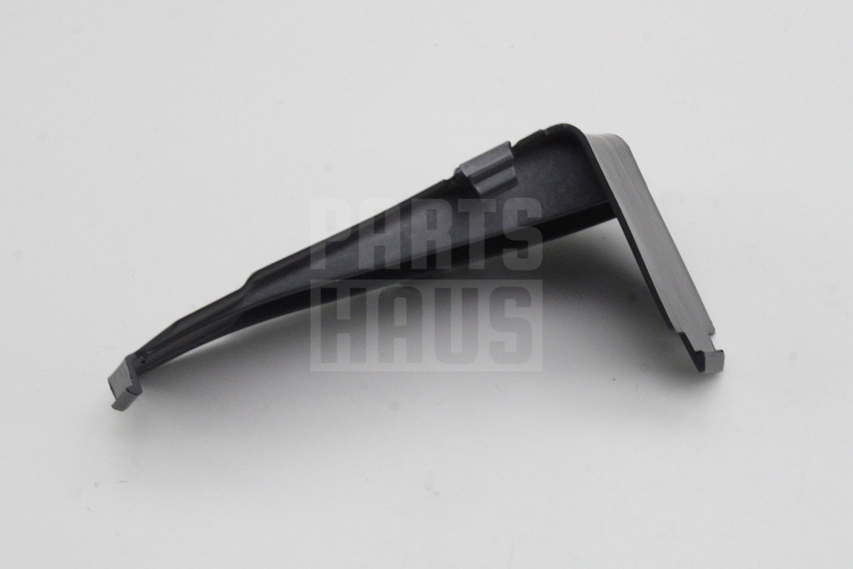 Audi A3 8Y 2020-on front wheel arch liner trim panel (right) 8Y0821146