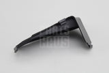 Audi A3 8Y 2020-on front wheel arch liner trim panel (right) 8Y0821146