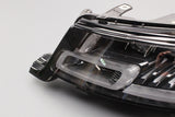 Range Rover Sport L494 2014-22 LED headlight (left, LHD) LR169909