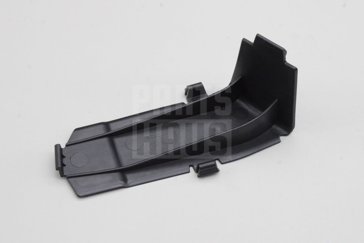 Audi A3 8Y 2020-on front wheel arch liner trim panel (right) 8Y0821146