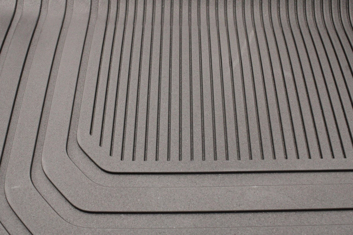 Range Rover 2022-on RHD LWB contour floor mat set VPLKS0621