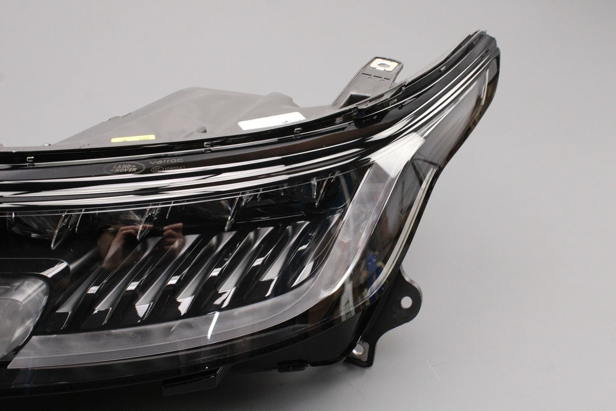 Range Rover Sport L494 2014-22 LED headlight (left, LHD) LR169909