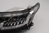Range Rover Sport L494 2014-22 LED headlight (left, LHD) LR169909