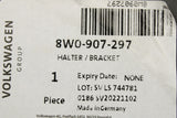 Audi A4 16-on S4 RS4 A5 17-on S5 RS5 control unit bracket 8W0907297