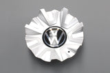 VW Touareg 2018-on 19" alloy wheel centre cap (x1) 760601149C XQI