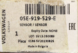 VW Audi Skoda SEAT exhaust gas temperature sender (1.5 eTSI) 05E919529E