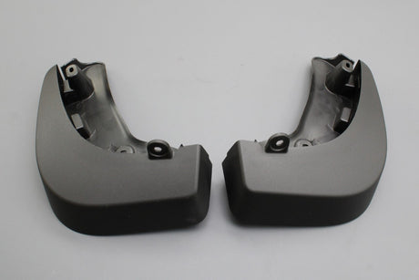 Audi A1 2011-2014 accessory mud flaps (rear) 8X0075101