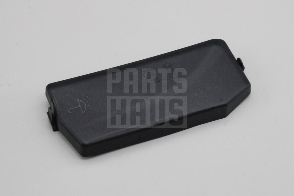 VW Polo AW Audi A1 Skoda Fabia SEAT Ibiza fuse box cover lid 2Q0937132A