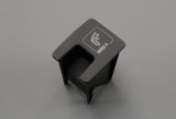 Skoda Karoq 2018-on ISOFIX cover 57A887187A CWM
