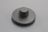 VW floor mat fixing stud (upper) 8E0864229 9B9