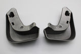 Audi A1 2011-2014 accessory mud flaps (rear) 8X0075101