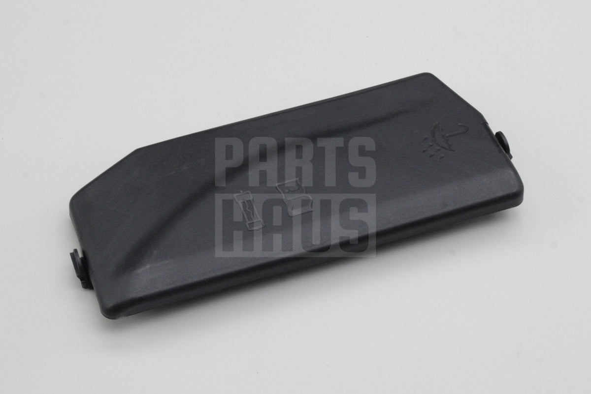 VW Polo AW Audi A1 Skoda Fabia SEAT Ibiza fuse box cover lid 2Q0937132A