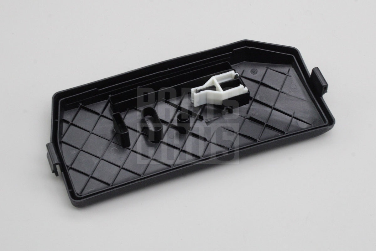 VW Polo AW Audi A1 Skoda Fabia SEAT Ibiza fuse box cover lid 2Q0937132A