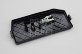 VW Polo AW Audi A1 Skoda Fabia SEAT Ibiza fuse box cover lid 2Q0937132A