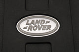 Land Rover Defender 20-on RHD SWB deep sided rubber floor mats (x5) VPLES0665