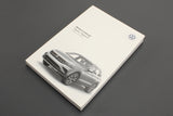 VW Tiguan, Tiguan R owners manual (edition 06.2021) 5NA012720AM