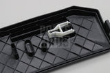 VW Polo AW Audi A1 Skoda Fabia SEAT Ibiza fuse box cover lid 2Q0937132A